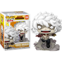 My Hero Academia - Tomura Shigaraki Funko Pop! Plus Vinyl Figure #1830