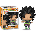Dragon Ball Super: Broly - Broly Funko Pop! Vinyl Figure #1861