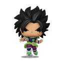 Dragon Ball Super: Broly - Broly Funko Pop! Vinyl Figure #1861