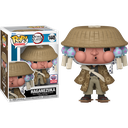 Demon Slayer - Hotaru Haganezuka (Funkon 2024 Exclusive) Funko Pop! Vinyl Figure #1445