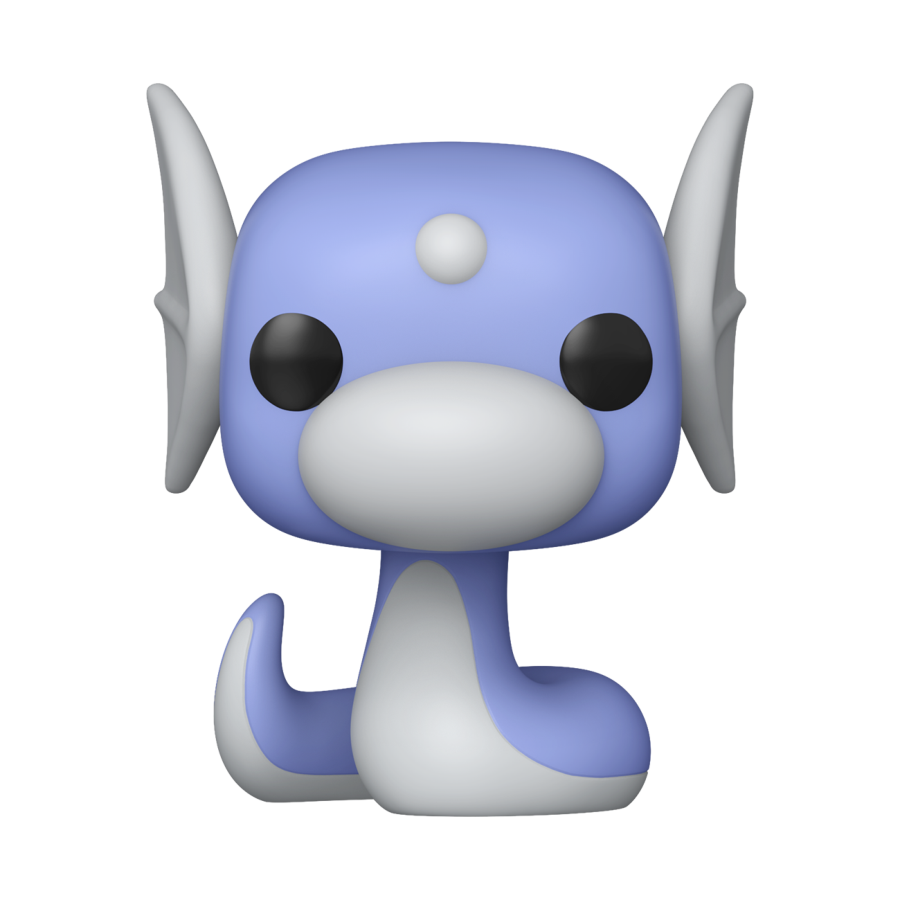 Pokémon - Dratini Funko Pop! Vinyl Figure #1050