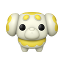 Pokémon - Fidough Funko Pop! Vinyl Figure #1051