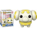 Pokémon - Fidough Funko Pop! Vinyl Figure #1051