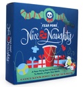 Fear Pong Game - Nice & Naughty Expansion Pack