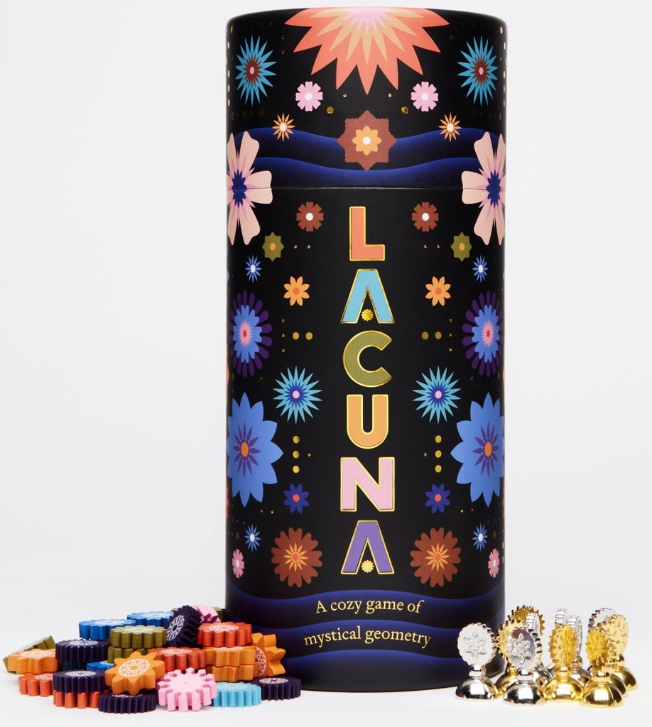 Lacuna Game