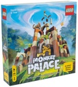 LEGO Monkey Palace Game
