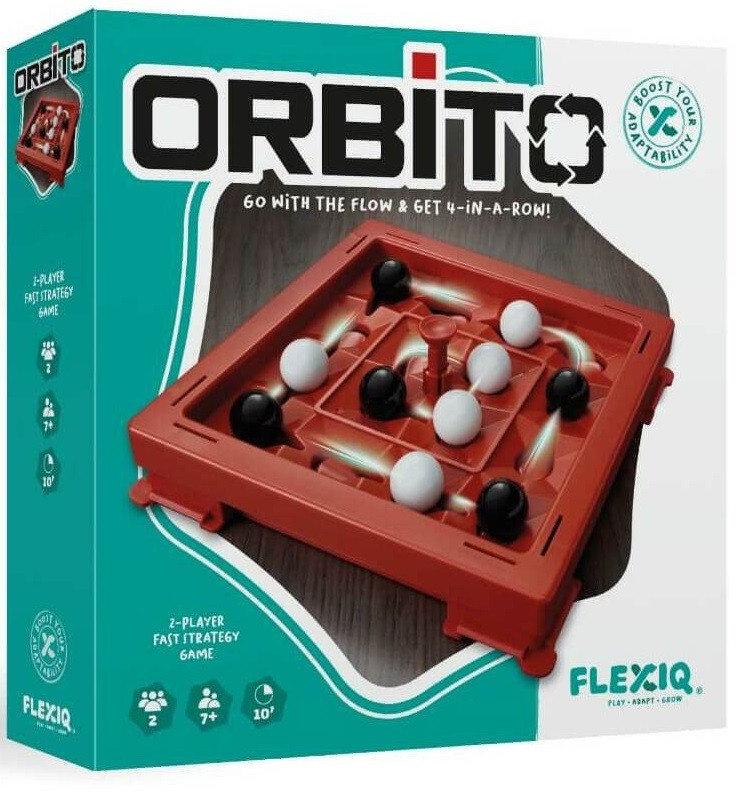 Orbito Game