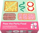 Pass the Party Food Game
