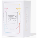Truth or Drink Card Game (2nd Edition)