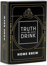 Truth or Drink Card Game (Home Brew Edition)