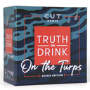 Truth or Drink Card Game (On the Turps Aussie Edition)