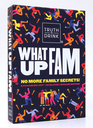 Truth or Drink Card Game (What Up Fam Expansion Pack)