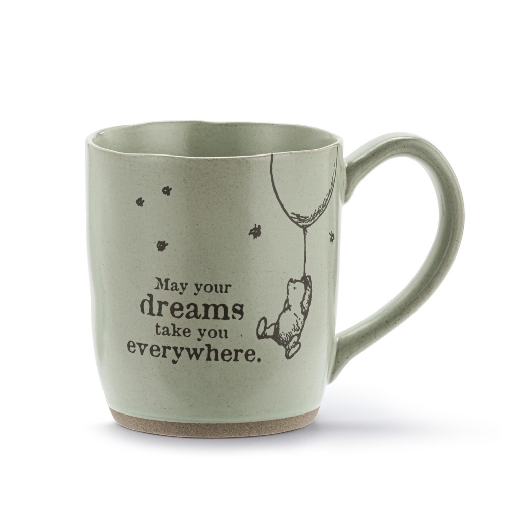 Winnie The Pooh Everyday Collection - Dreams Mug