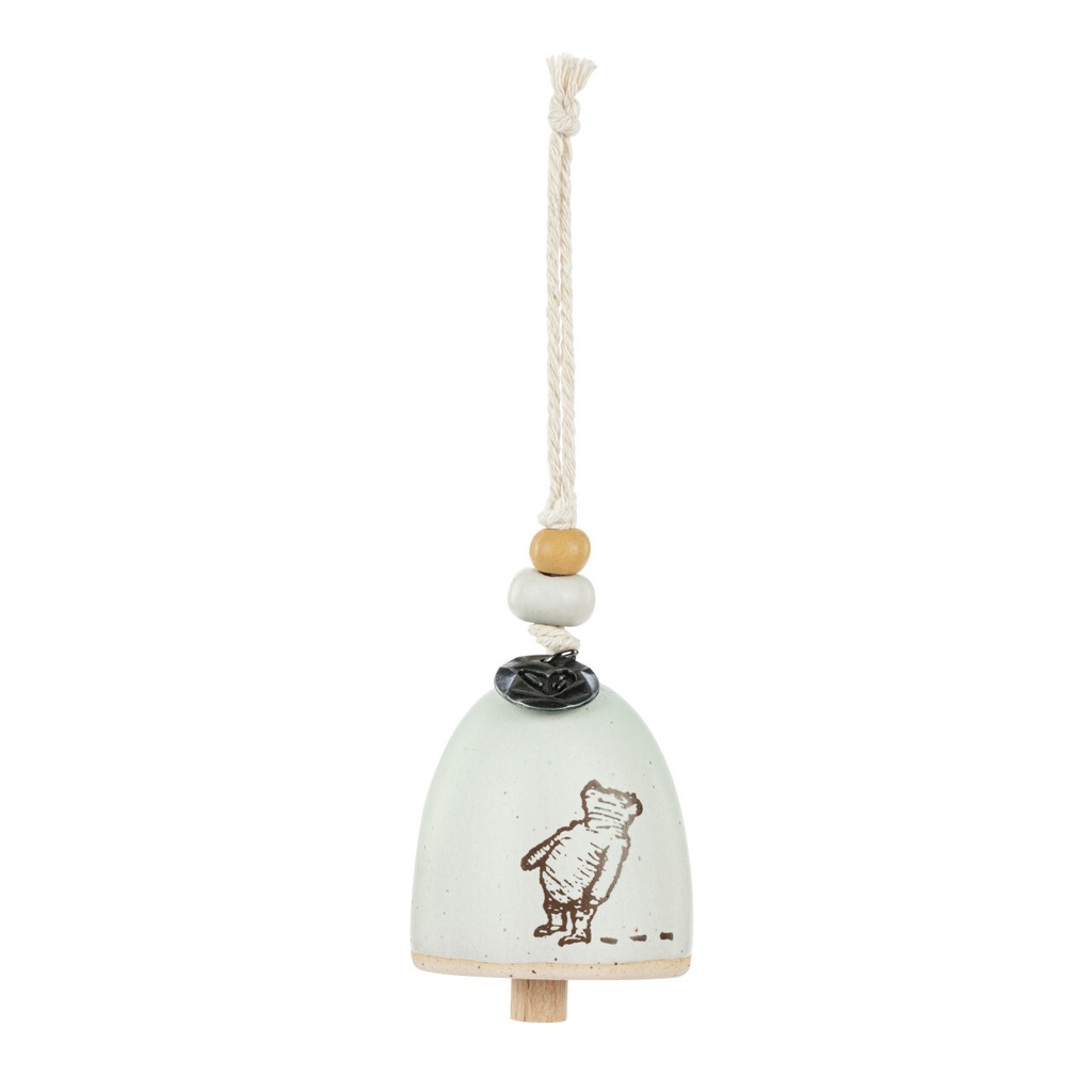 Winnie The Pooh Everyday Collection - Self-Care Mini Bell