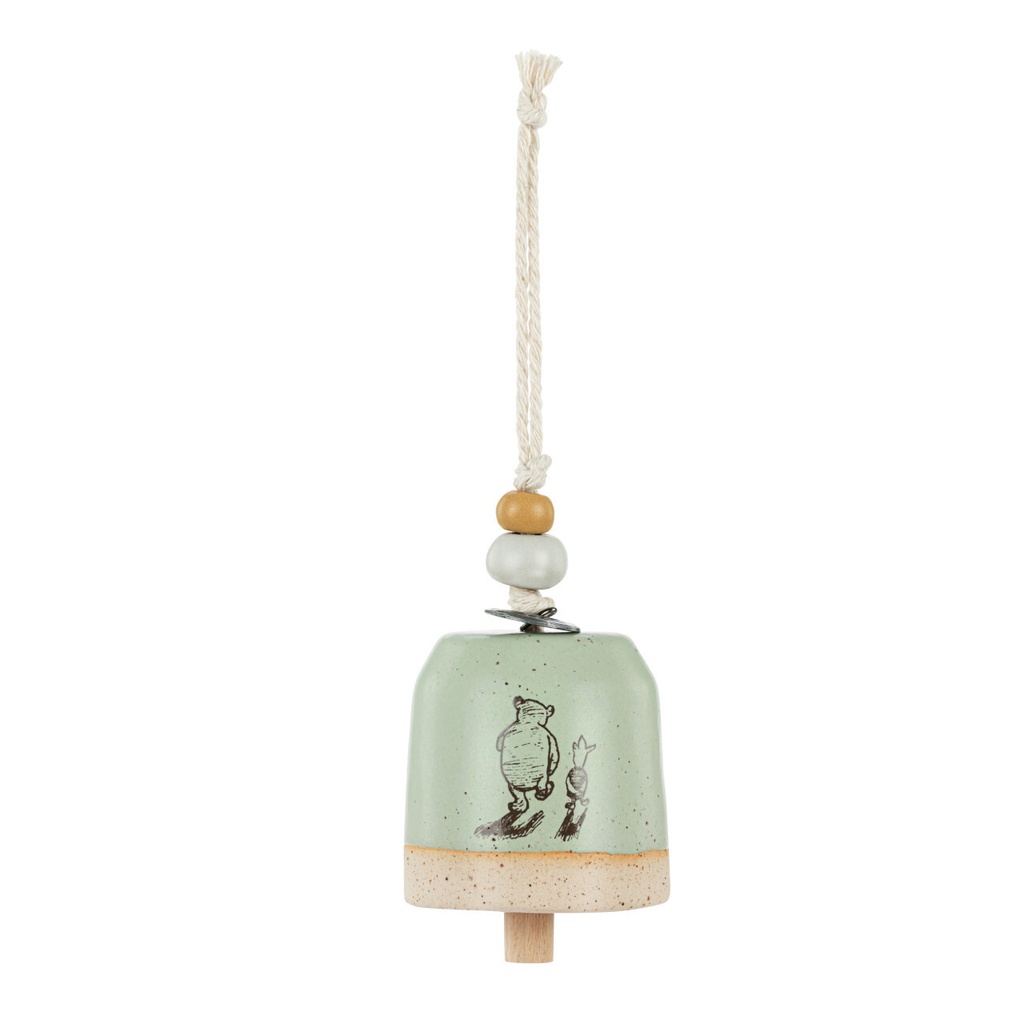 Winnie The Pooh Everyday Collection - Togetherness Mini Bell