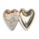Demdaco Art Hearts Keeper - Brave