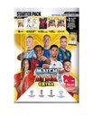 Topps Match Attax EXTRA UEFA Champions League 2024/2025 Starter Pack