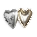 Demdaco Art Hearts Keeper - I Love Us
