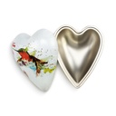 Demdaco Art Hearts Keeper - Hummingbird