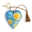 Demdaco Musical Art Hearts - Daughter