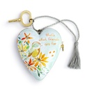 Demdaco Musical Art Hearts - Friends