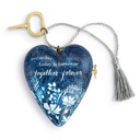 Demdaco Musical Art Hearts - Together Forever