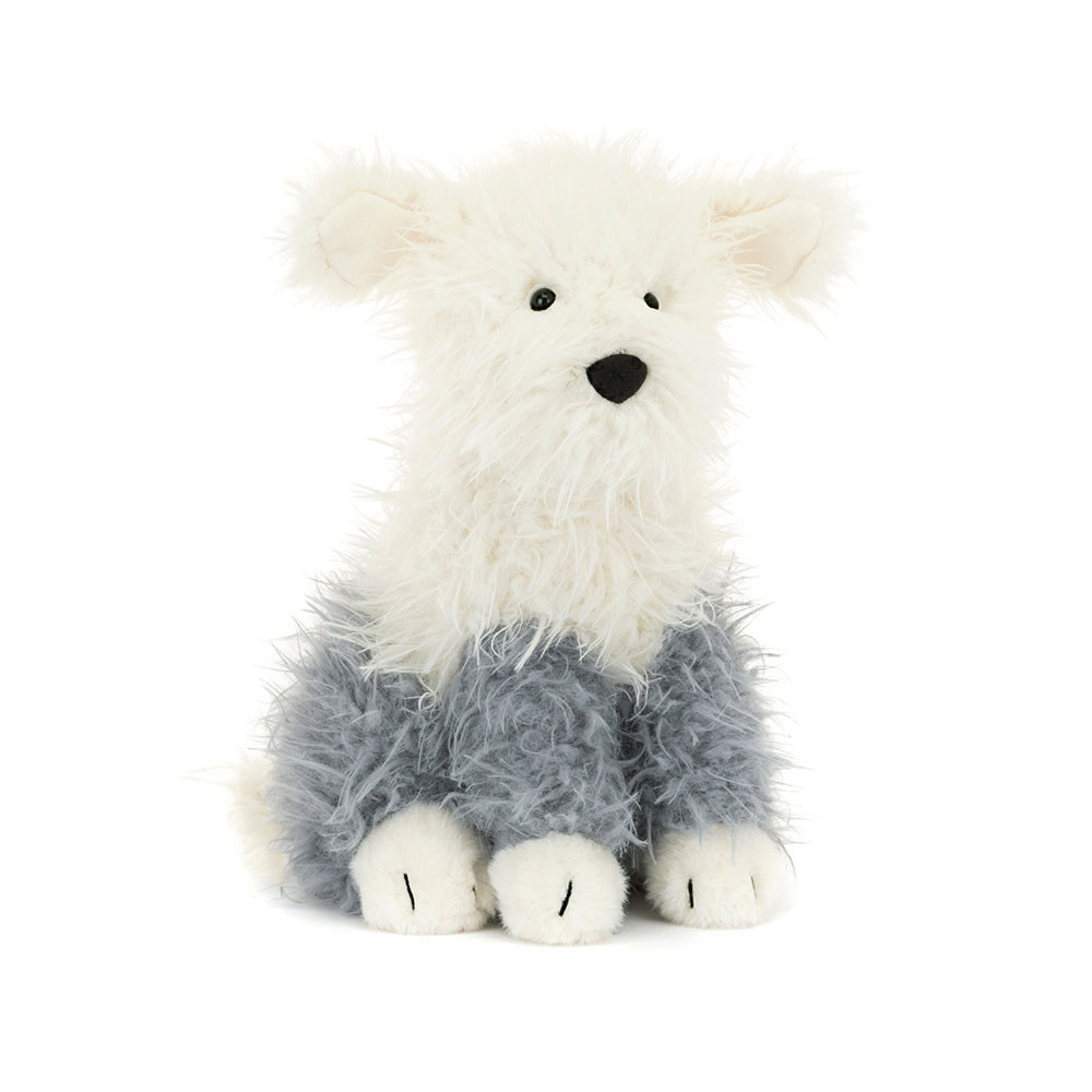 Ewert Sheepdog - Jellycat