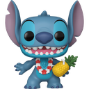 Lilo & Stitch - Luau Stitch Funko Pop! Vinyl Figure