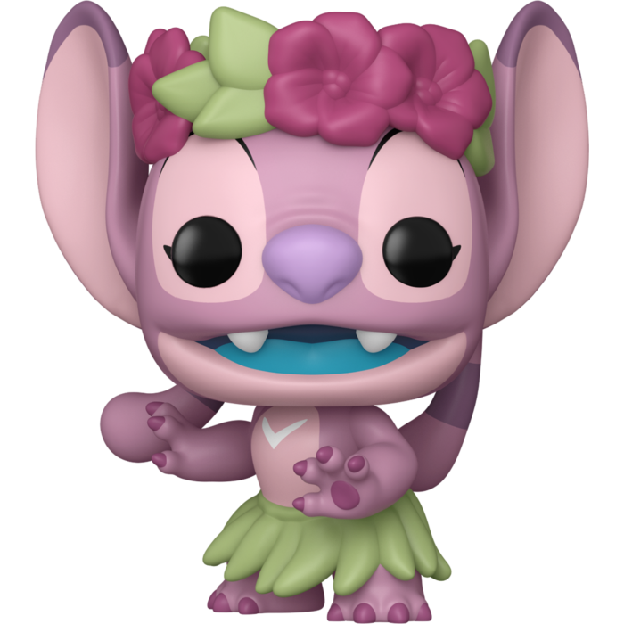 Lilo & Stitch - Luau Angel Funko Pop! Vinyl Figure