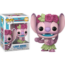 Lilo & Stitch - Luau Angel Funko Pop! Vinyl Figure #1568