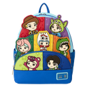 BTS x Toy Story - TinyTAN Mini Backpack - Loungefly