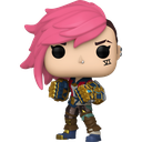 Arcane: League of Legends - Vi Funko Pop! Vinyl Figure