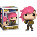 Arcane: League of Legends - Vi Funko Pop! Vinyl Figure