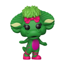 Barney - Baby Bop Funko Pop! Vinyl Figure