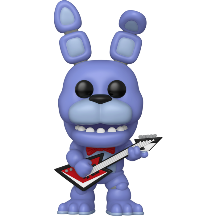 Five Nights at Freddy's (2023) - Bonnie Funko Pop! Vinyl Figure