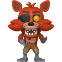 Five Nights at Freddy's (2023) - Foxy Funko Pop! Vinyl Figure