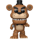 Five Nights at Freddy's (2023) - Freddy Funko Pop! Vinyl Figure