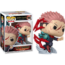 Jujutsu Kaisen - Yuji Itadori Funko Pop! Plus Vinyl Figure #1882