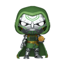 Marvel Rivals - Doctor Doom Funko Pop! Vinyl Figure #1064