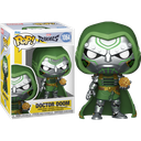 Marvel Rivals - Doctor Doom Funko Pop! Vinyl Figure #1064