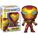 Marvel Rivals - Iron Man Funko Pop! Vinyl Figure #1066