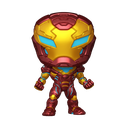 Marvel Rivals - Iron Man Funko Pop! Vinyl Figure #1066