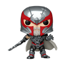 Marvel Rivals - Magneto Funko Pop! Vinyl Figure #1065