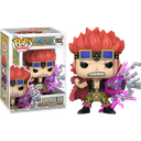 One Piece - Eustass Kid Funko Pop! Vinyl Figure #1932