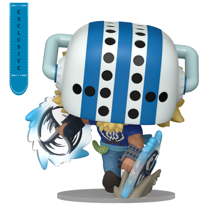 One Piece - Killer Funko Pop! Vinyl Figure #1895