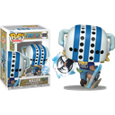 One Piece - Killer Funko Pop! Vinyl Figure #1895