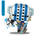One Piece - Killer Funko Pop! Vinyl Figure #1895