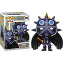 One Piece - King Funko Pop! Vinyl Figure #1893