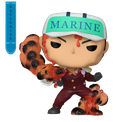 One Piece - Sakazuki (US Exclusive) Funko Pop! Vinyl Figure #1913