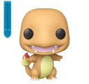 Pokémon - Charmander (Pastel US Exclusive) Funko Pop! Vinyl Figure #455